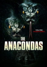 Poster de la película The Anacondas