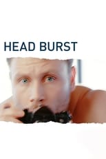 Poster de la película Head Burst