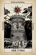 Poster de la película The Tower