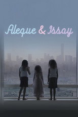 Poster de la película Aleque & Issay