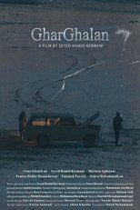 Poster de la película GharGhalan