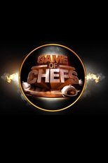 Poster de la serie Game of Chefs