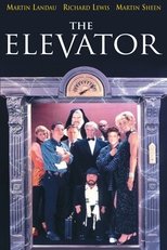 Poster de la película The Elevator