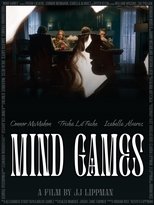 Poster de la película Mind Games