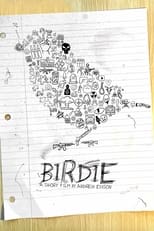 Poster de la película Birdie