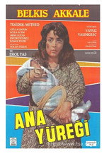 Poster de la película Ana Yüreği
