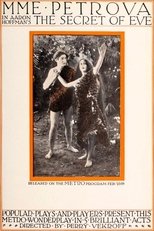 Poster de la película The Secret of Eve