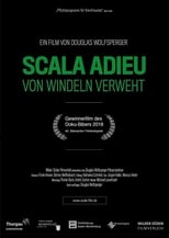 Poster de la película Scala Adieu - Von Windeln verweht