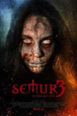 Poster de la película Semur 3: Kıyamet-i Cin