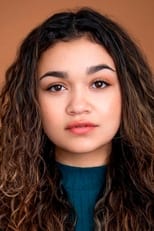 Actor Madison Bailey