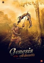 Poster de la película Genesis of the Ashantis