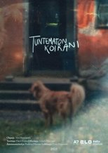 Poster de la película Unknown Dog of Mine