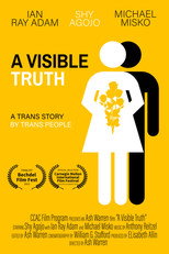 Poster de la película A Visible Truth