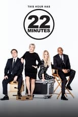 Poster de la serie This Hour Has 22 Minutes