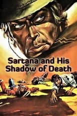 Poster de la película Sartana and His Shadow of Death