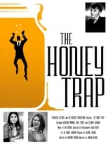 Poster de la película The Honey Trap