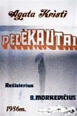 Poster de la serie Pelėkautai