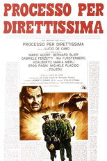 Poster de la película Quick Trial