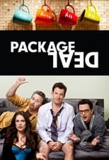 Poster de la serie Package Deal