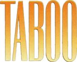 Logo Taboo