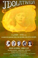 Poster de la película Idolatrada