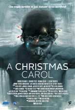 Poster de la película A Christmas Carol