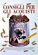 Poster de la película Consigli per gli acquisti