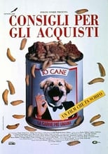 Poster de la película Consigli per gli acquisti