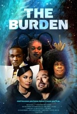 Poster de la película The Burden