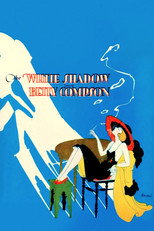 Poster de la película The White Shadow