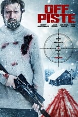 Poster de la película Off-Piste