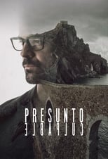 Poster de la serie Presumed Guilty