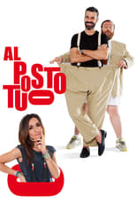 Poster de la película Al posto tuo