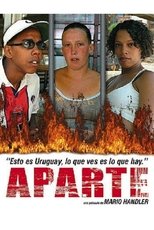 Poster de la película Aside