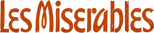 Logo Les Misérables