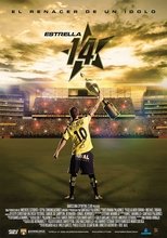 Poster de la película Estrella 14