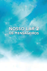 Poster de la película Nosso Lar 2: Os Mensageiros