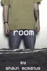 Poster de la película Room
