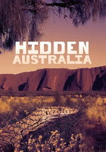 Poster de la película Hidden Australia