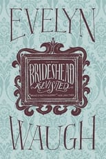 Poster de la serie Brideshead Revisited