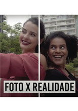 Poster de la película Foto x Realidade