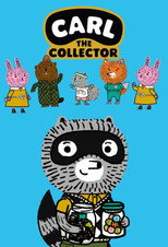 Poster de la serie Carl the Collector