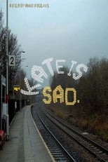 Poster de la película Kate Is Sad