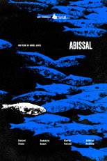 Poster de la película Abissal