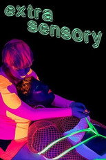 Poster de la película Extrasensory