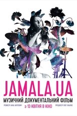 Poster de la película Jamala.UA