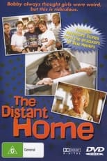 Poster de la película The Distant Home