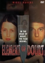 Poster de la película Element of Doubt