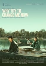 Poster de la serie Why Try to Change Me Now