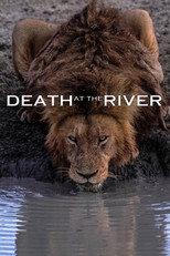Poster de la película Death at the River